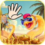 Stone cloth 1.0 Apk Mod Unlimited Money