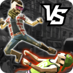 Street City Fighter Game 1.3 Apk Mod Unlimited Money