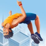 Street Diver 2.05 Apk Mod Unlimited Money