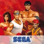 Streets of Rage 2 Classic 8.0.0 Apk Mod Unlimited Money