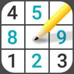 Sudoku – Offline Games 1.62 Apk Mod Unlimited Money