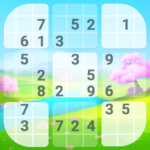 Sudoku themes challenges 1.0.9 Apk Mod Unlimited Money