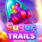 Sugar Trails 1.3 Apk Mod Unlimited Money