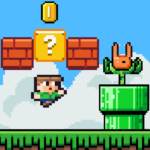 Super Oliver World 2.0.0.24 Apk Mod Unlimited Money