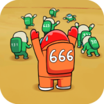 Survival 456 But Its Season 2 VARY Apk Mod Unlimited Money