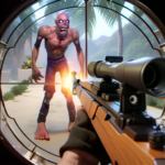 Survival Frontline Zombie War 1.23.400 Apk Mod Unlimited Money