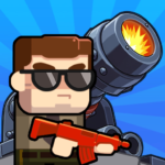 Survival Stand Zombie Defense 0.0.21 Apk Mod Unlimited Money