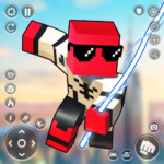 Swing Battle 1.0.1 Apk Mod Unlimited Money