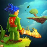 Swordigo 1.4.8 Apk Mod Unlimited Money Swordigo 1.4.8 Apk Mod Unlimited Money
