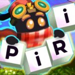 TRT Piri The Word Adventure 1.35 Apk Mod Unlimited Money