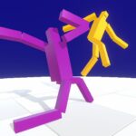 Tackle Battle 004 Apk Mod Unlimited Money