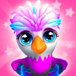 Talking Bird 1.2.6 Apk Mod Unlimited Money