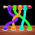 Tangle Master 3D 46.1.0 Apk Mod Unlimited Money