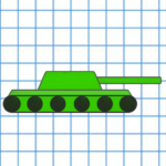 Tanks 1.32 Apk Mod Unlimited Money
