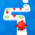 Tap Tap Dash 2.033 Apk Mod Unlimited Money