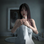 The Bathrooms Horror Game 1.4.9 Apk Mod Unlimited Money