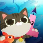 The Fishercat 4.3.7 Apk Mod Unlimited Money