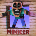 The Mimicer mod for Minecraft 1.1.4 Apk Mod Premium