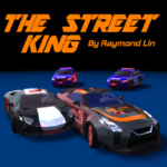 The Street King 3.9 Apk Mod Unlimited Money