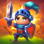Throne Breakers Idle Battler 1.0 Apk Mod Unlimited Money