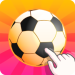 Tip Tap Soccer 1.10.1 Apk Mod Unlimited Money