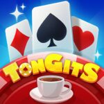 Tongits Cafe – Card Game 1.1.2 Apk Mod Unlimited Money