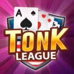 Tonk League Card Game 5.9.0 Apk Mod Unlimited Money