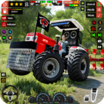 Tractor Simulator Game 2025 0.6 Apk Mod Unlimited Money
