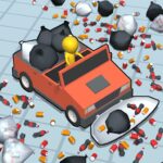 Trash Patrol 1.0.2 Apk Mod Unlimited Money