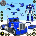 Truck Game – Car Robot Games 2.75 Apk Mod Unlimited Money Truck Game – Car Robot Games 2.75 Apk Mod Unlimited Money
