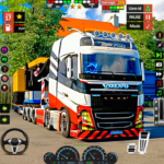 Truck Simulator Cargo Truck 3D 3.4 Apk Mod Unlimited Money