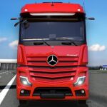 Truck Simulator Ultimate 1.3.6 Apk Mod Unlimited Money Truck Simulator Ultimate 1.3.6 Apk Mod Unlimited Money