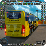 US Bus Driving Games 3D 2.0.32 Apk Mod Unlimited Money