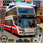 US Public Bus Driving Games 3d 0.16 Apk Mod Unlimited Money