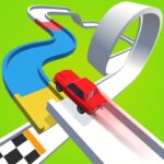 Unblock Road 3D – Car Slider 4.2.0 Apk Mod Unlimited Money