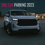 Uz Parking Underground 1.0 Apk Mod Unlimited Money