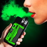 Vape Pen Simulator 3D Game 2.4 Apk Mod Unlimited Money