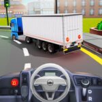 Vehicle Master 3D Truck Games 3.7 Apk Mod Unlimited Money