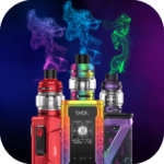 Virtual Vape Simulator Trick VARY Apk Mod Unlimited Money