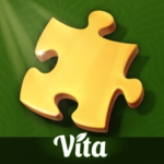 Vita Jigsaw for Seniors 1.1.21 Apk Mod Unlimited Money