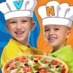 Vlad and Niki Kids Pizza Game 1.1.14 Apk Mod Unlimited Money Vlad and Niki Kids Pizza Game 1.1.14 Apk Mod Unlimited Money