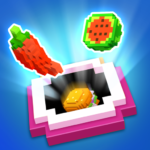 Voxel Hole 2.0.0 Apk Mod Unlimited Money