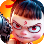 Wacky Squad 2.3.318 Apk Mod Unlimited Money