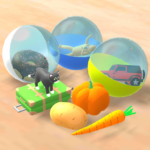 Want to Make Capsule Toys 1.0.1 Apk Mod Unlimited Money Want to Make Capsule Toys 1.0.1 Apk Mod Unlimited Money