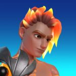 Warfarm 0.50 Apk Mod Unlimited Money