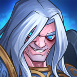 Warrior Merge Clash 1.0.1 Apk Mod Unlimited Money