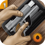 Weaphones Firearms Simulator VARY Apk Mod Unlimited Money