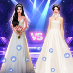 Wedding Dress Up Bridal Games 1.0.6 Apk Mod Unlimited Money