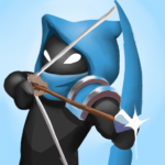 Wild Archer Castle Defense 69 Apk Mod Unlimited Money