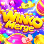 Winko Merge 1.1 Apk Mod Unlimited Money